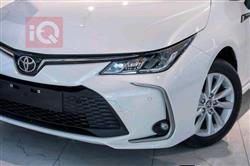 تۆیۆتا کۆرۆلا